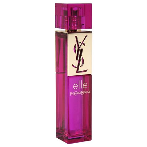 elle yves saint laurent eau enrrgissante